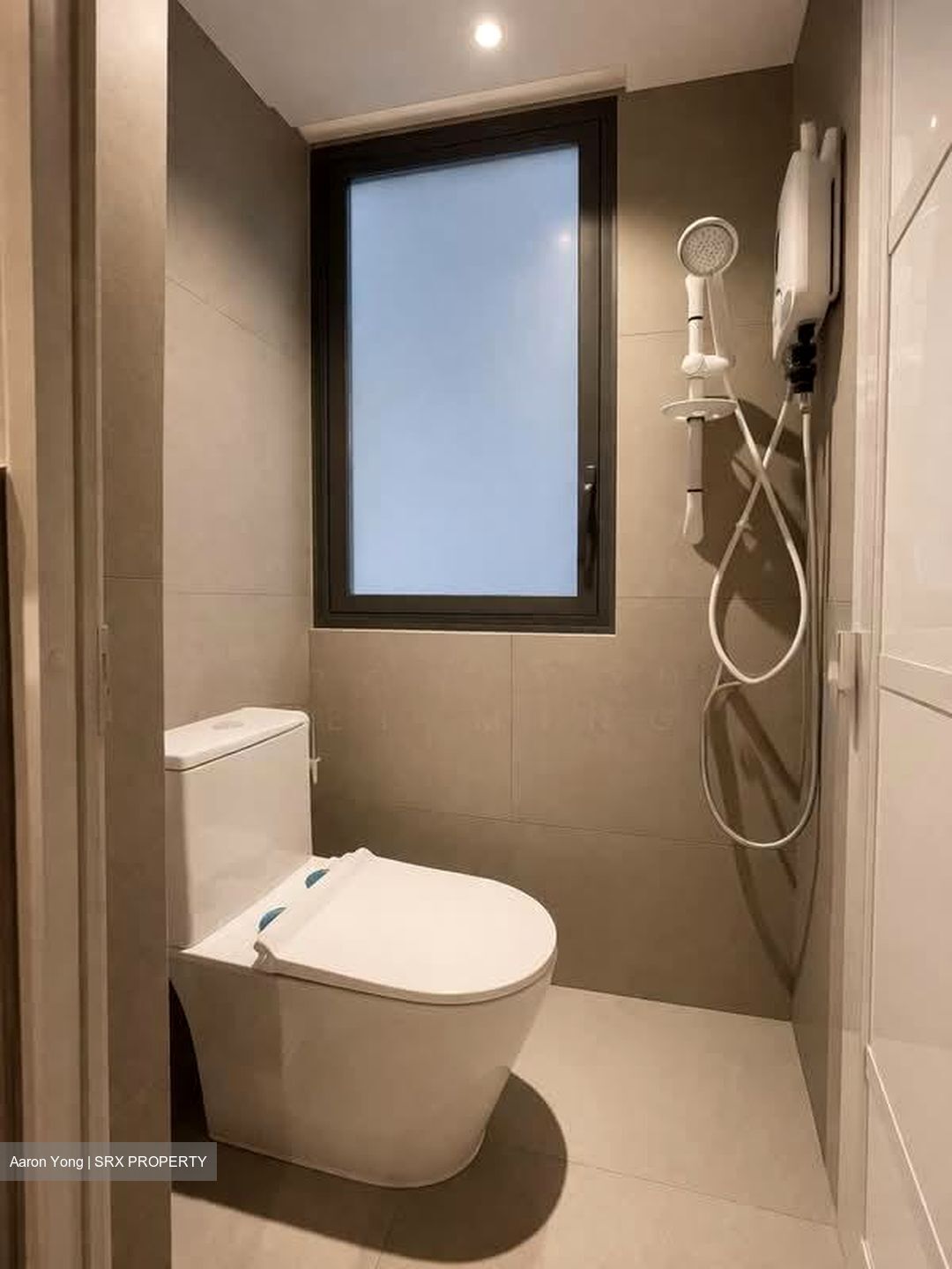 Bellewaters (D19), Condominium #539934571